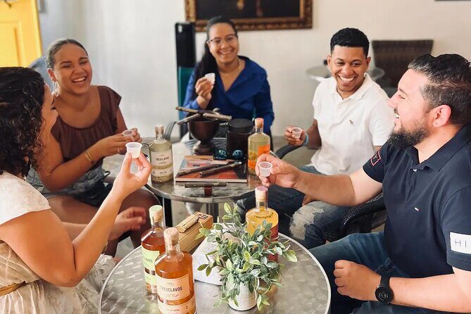 Four traditions-One morning in Puerto Plata - Good To Know