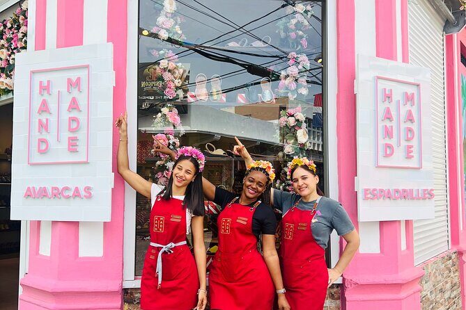 Four traditions-One morning in Puerto Plata - An In-Depth Look at the Tour Itinerary