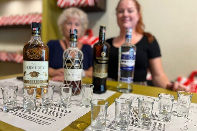 Four traditions-One morning in Puerto Plata - Final Thoughts