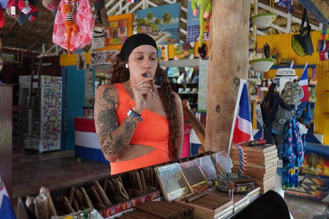 Four Wheel ATV Ride in Punta Cana - The Sum Up: Why You Should Consider This Tour