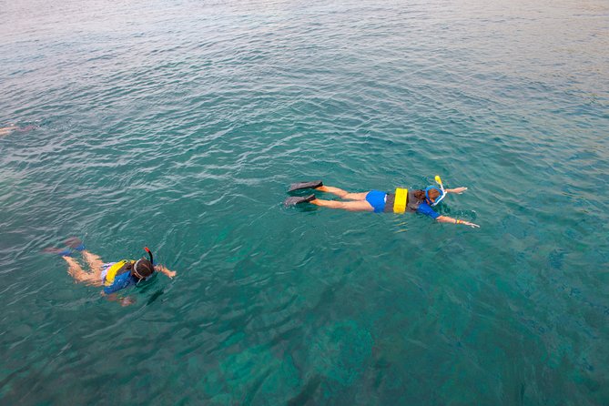 Four Winds II Molokini Snorkeling Tour From Maalaea Harbor - Onboard Amenities