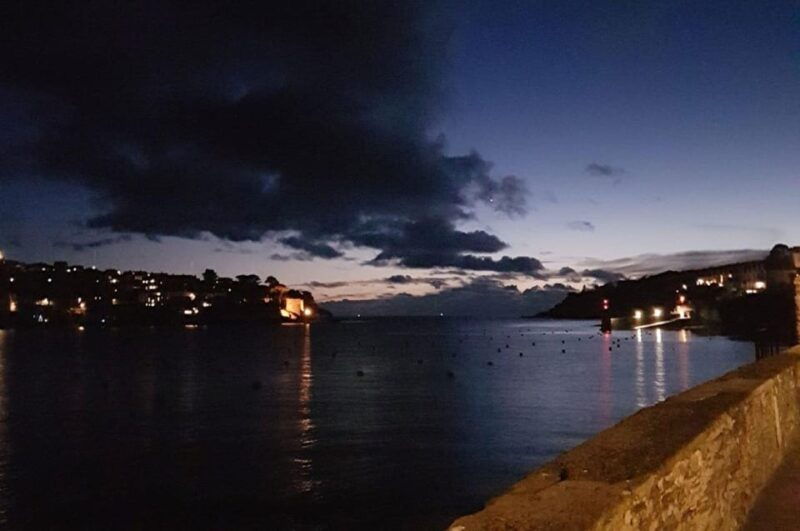 Fowey: Dusk Walking Tour - Good To Know