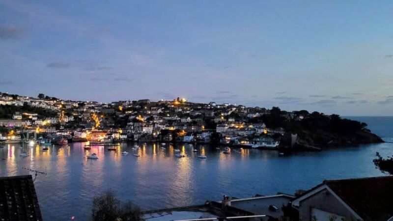 Fowey: Dusk Walking Tour - Who Is This Tour Best For?