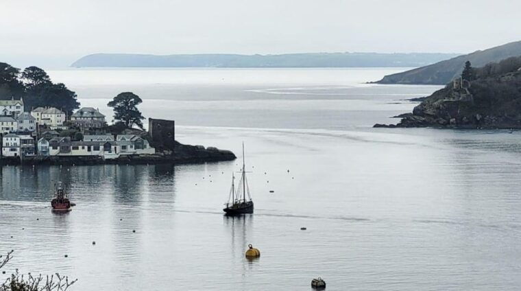 Fowey: Hall Walk Guided Hike with Ferry Rides - Why This Tour Offers Great Value