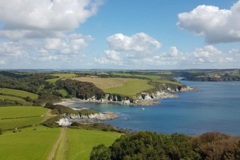 Fowey: South West Coast Path Guided Walk - Who Should Consider This Tour?