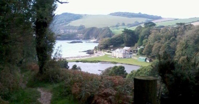 Fowey: South West Coast Path Guided Walk - Final Thoughts