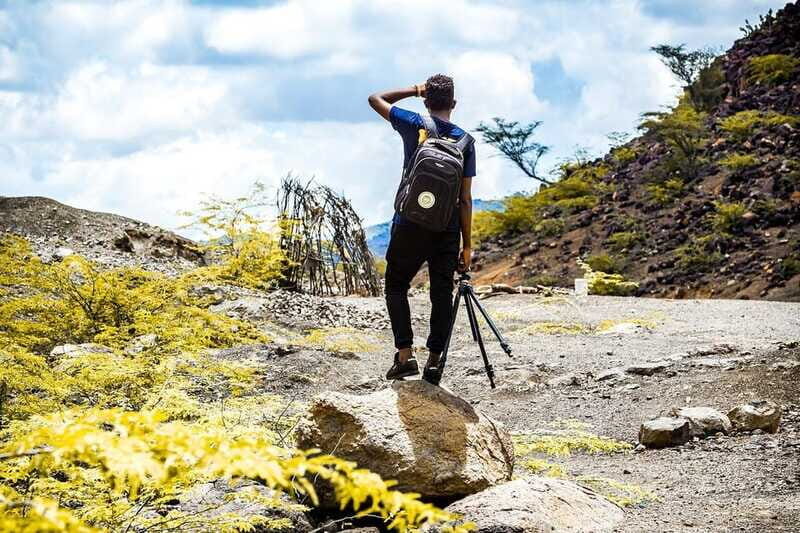 Fox Canyon Adventure Trek: Los Cabos Full-Day Tour - Fox Canyon: Hiking and Wildlife Encounters