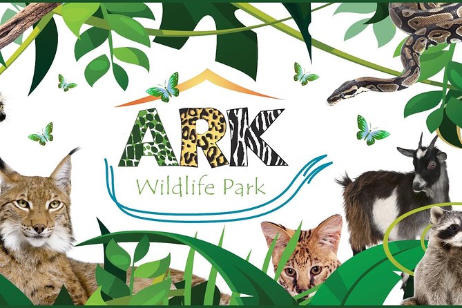 Fox Encounter for 2 People and Park Entry - Operator Details and Policies