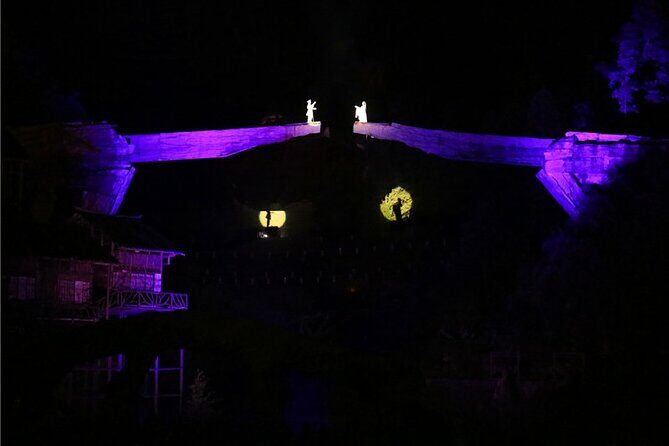 Fox Fairy Show VIP ticket with round trip private transport - Final Thoughts: Is the Fox Fairy Show for You?