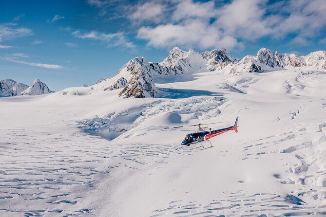 Fox Glacier and Mount Cook Helicopter Flight with Snow Landing - Final Thoughts: Is It Worth It?