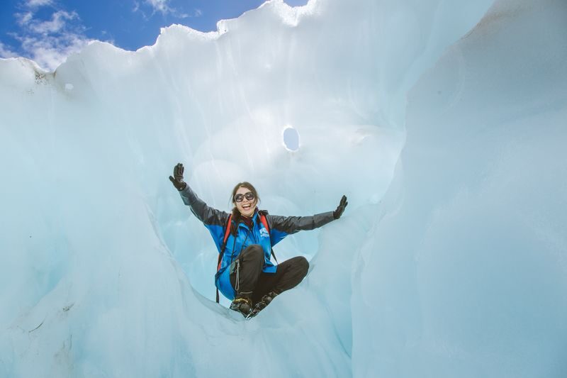 Fox Glacier Heli Hike Experience - Guides, safety, and the gear you actually need