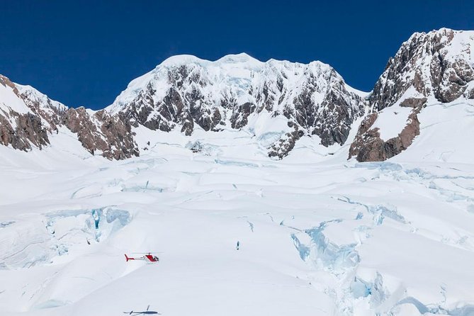 Fox Glacier Helicopter Flight With Snow Landing - Overview and Experience