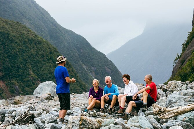 Fox Glacier Nature Tour - Accessibility and Requirements