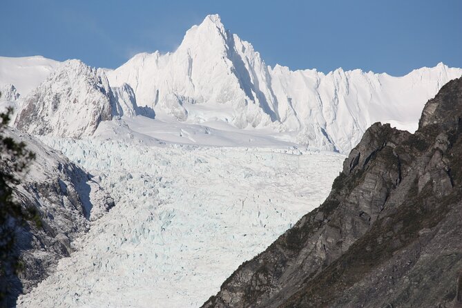 Fox Glacier Nature Tour - Glaciology and Geology Insights