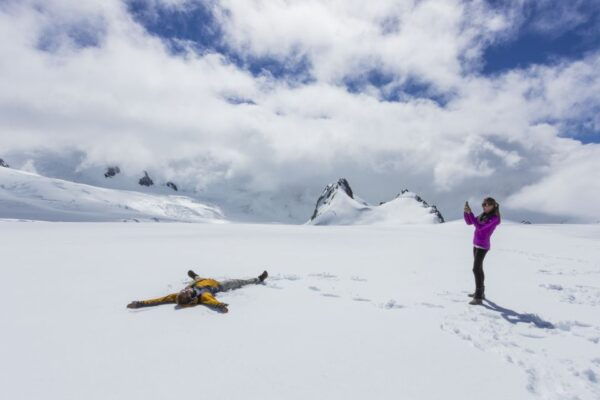 Fox Glacier: Scenic Helicopter Flight With Snow Landing - Customer Reviews and Ratings