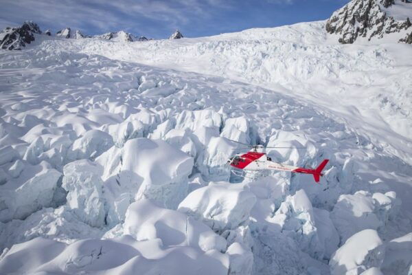 Fox Glacier: Scenic Helicopter Flight With Snow Landing - Important Reminders for the Activity