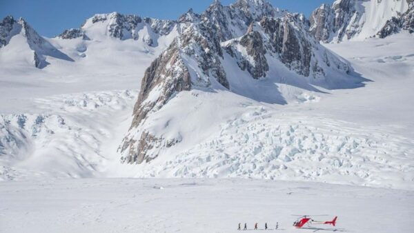 Fox Glacier: Scenic Helicopter Flight With Snow Landing - Common Questions