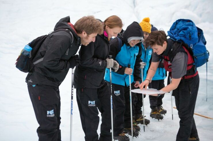 Fox Glacier: up to 3 Hours Hike With Helicopter Transfer - Activity Highlights