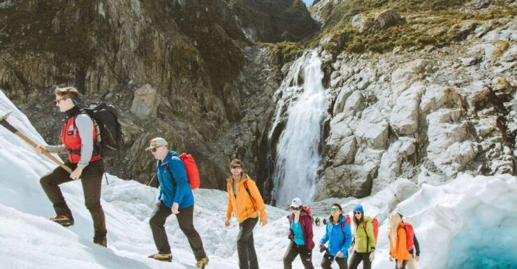 Fox Glacier: up to 3 Hours Hike With Helicopter Transfer - Additional Information