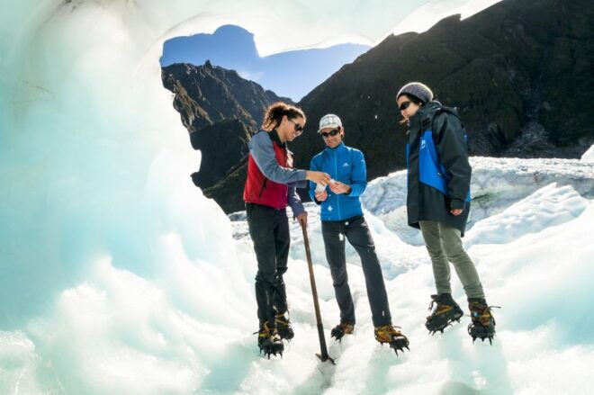 Fox Glacier: up to 3 Hours Hike With Helicopter Transfer - Booking Details and Options