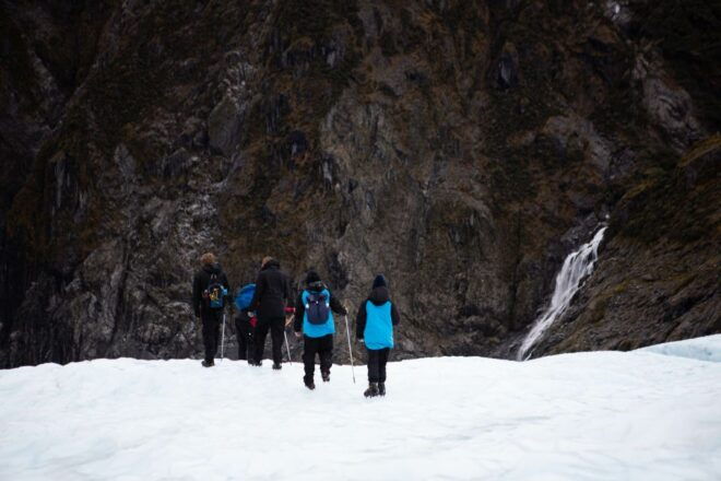 Fox Glacier: up to 3 Hours Hike With Helicopter Transfer - Common Questions