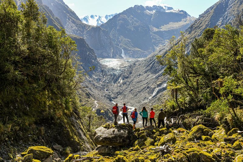 Fox Glacier Valley E-Bike & Hike - Is US$128.25 good value?