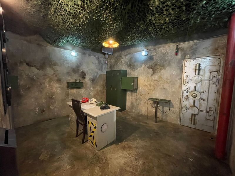 FOX IN A BOX HONG KONG | KOWLOON | ESCAPE ROOM EXPERIENCE HONG KONG - Booking details worth getting right