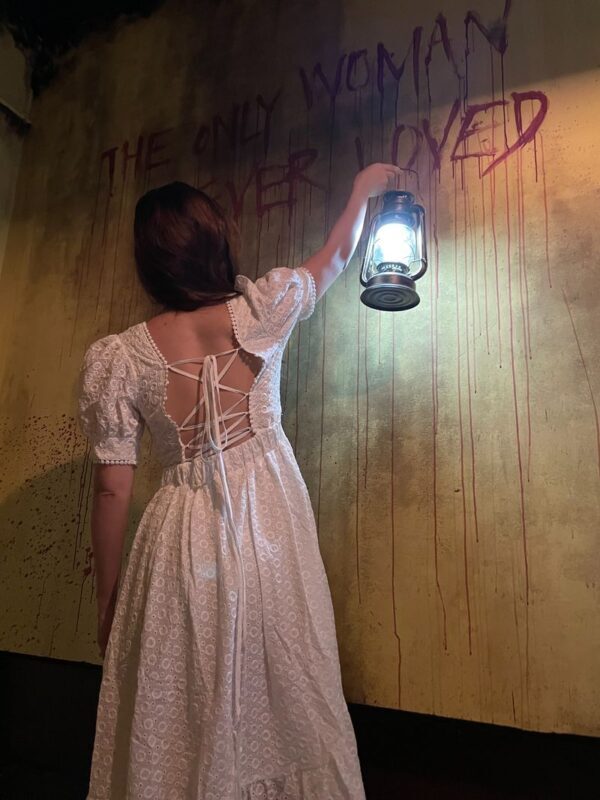 FOX IN A BOX HONG KONG | KOWLOON | ESCAPE ROOM EXPERIENCE HONG KONG - Who will get the most from it