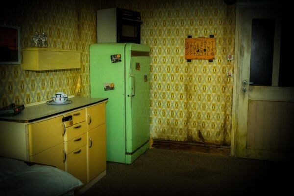 Fox in a Box London: Immersive Escape Room Experience - Role-Playing Opportunities