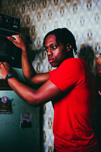 Fox in a Box London: Immersive Escape Room Experience - Professional Game Masters