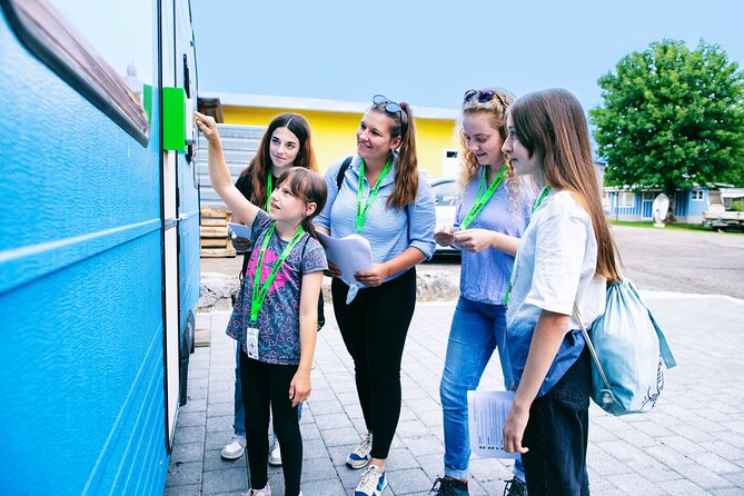 Foxtrail Jurapark in Aargau - Cancellation Policy and Reviews