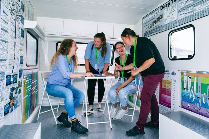 Foxtrail Jurapark in Aargau - Directions