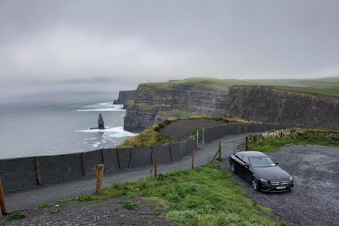 Foynes to Cliffs of Moher Private Tour - Itinerary Overview