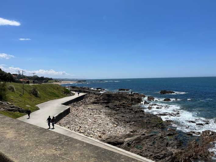 Foz and Matosinhos: Gastronomic, Architectural Heritage - Good To Know