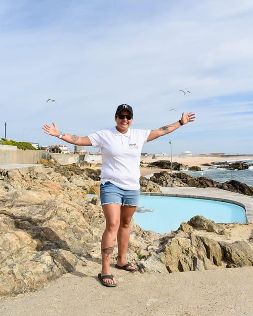 Foz and Matosinhos: Gastronomic, Architectural Heritage - Gastronomic Delights to Discover
