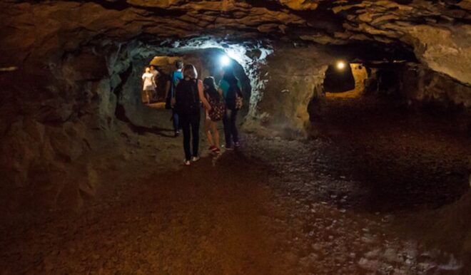 Foz Do Iguaçu: Wanda Mines and San Ignacio Ruins Day Trip - Review Summary