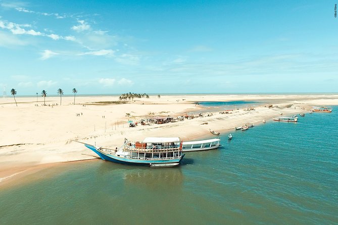 Foz Do Rio São Francisco - Leaving Maceió by WS Receptivo - Weather and Refund Policy Information