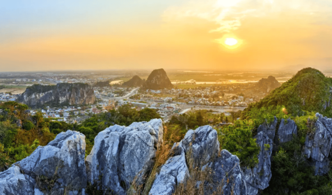 FR DA NANG: MARBLE MOUNTAINS- MONKEY MOUNTAIN- AM PHU CAVE - Booking and Cancellation Policy