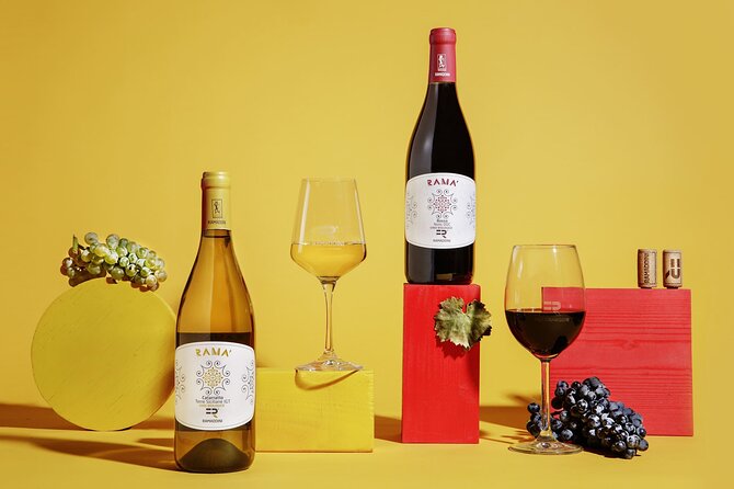 FR Lovers Wine Tasting - Meet the Winemaker