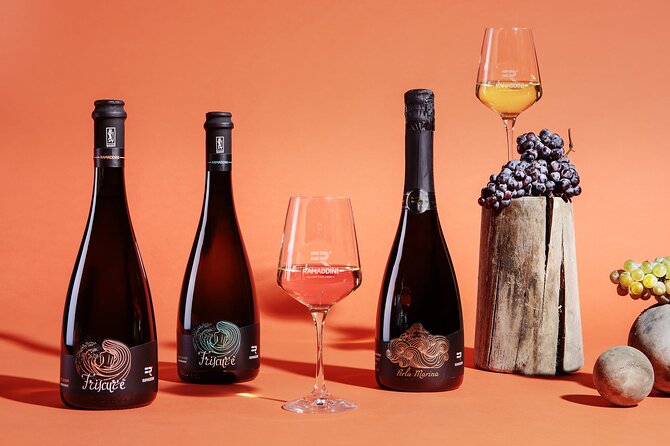 FR Lovers Wine Tasting - Vineyard Tour