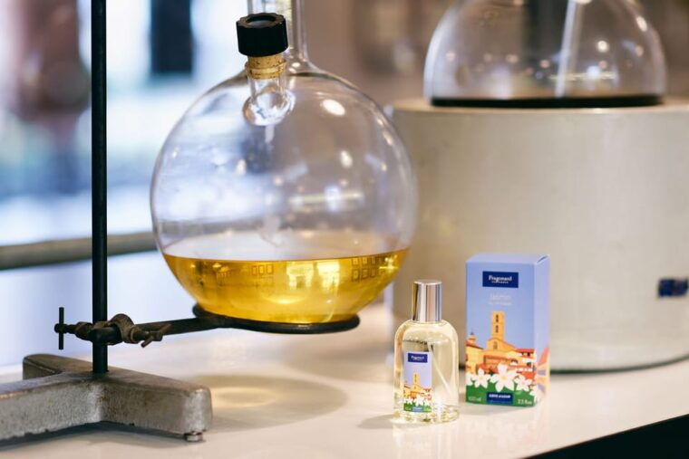 Fragonard Eze: Perfume Making Class and Factory Tour - Meeting and Participation Requirements