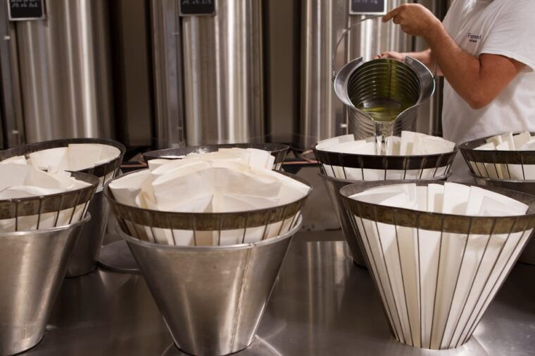 Fragonard Eze: Perfume Making Class and Factory Tour - Creating Your Own Fragrance