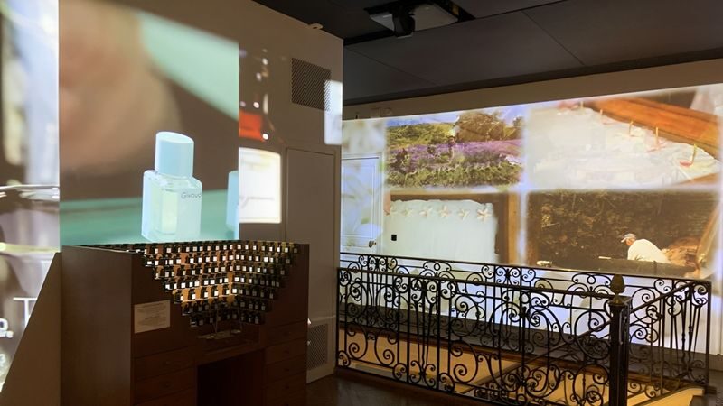 Fragonard Museum Mini-Perfume Workshop Experience Tour - Who will get the most from this visit?