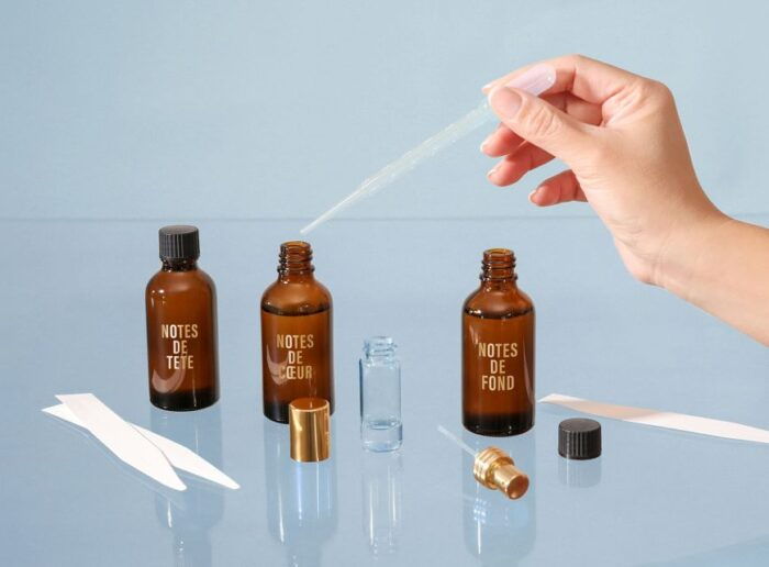 Fragonard Paris: Mini Perfume Workshop in Chinese - Frequently Asked Questions