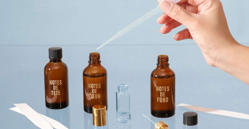 Fragonard Paris - Mini Perfume Workshop - Only in Spanish - Experience the Fragonard Perfume Museum