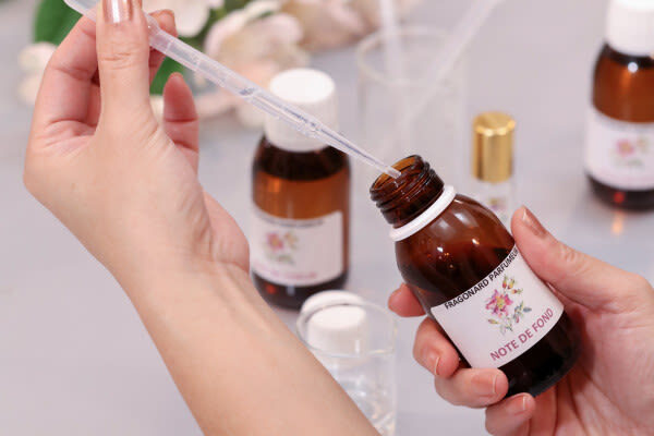 Fragonard Perfume Factory Tour and Mini Workshop in Eze - At a glance