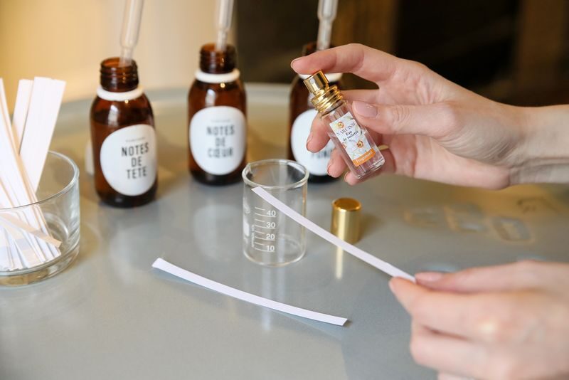 Fragonard Perfume Factory Tour and Mini Workshop in Grasse - The best parts, at a glance