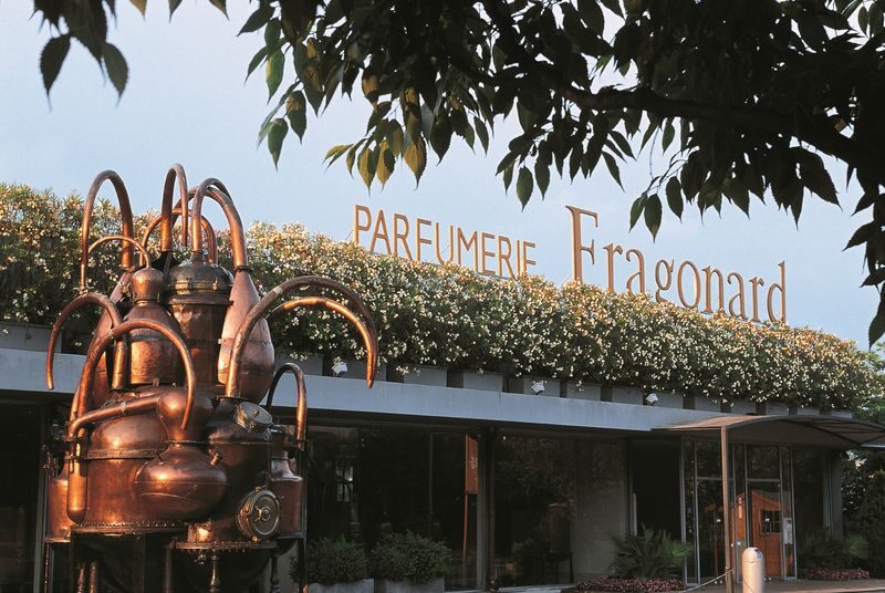 Fragonard Perfume Factory Tour and Mini Workshop in Grasse - Your 12 ml Lemon Blossom Eau de Toilette