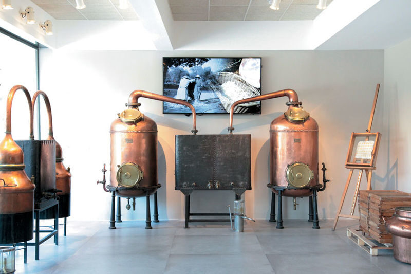 Fragonard Perfume Factory Tour and Mini Workshop in Grasse - How much time to set aside