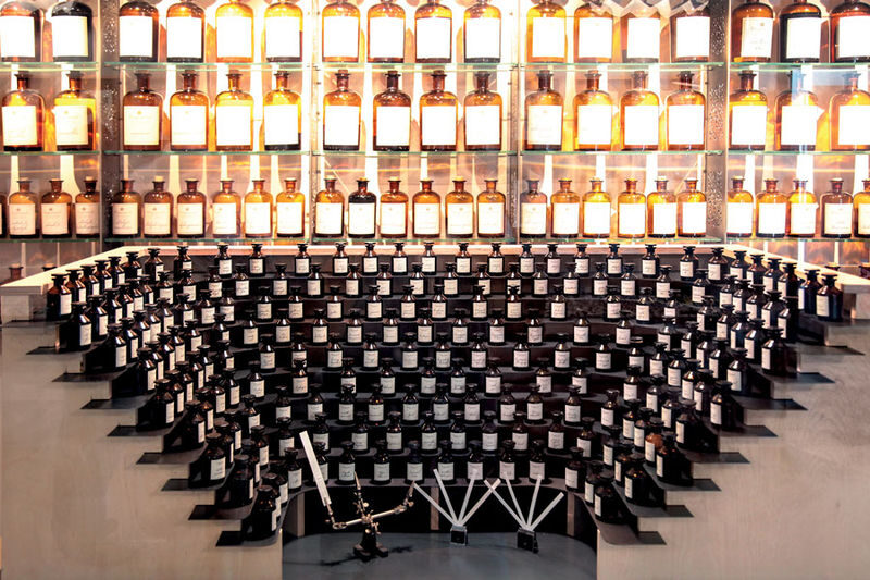 Fragonard Perfume Factory Tour and Mini Workshop in Grasse - Is the price fair?